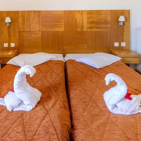 Sunrise Apartman Ípszosz