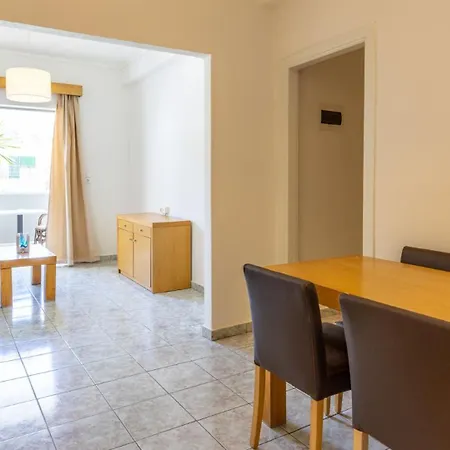 Sunrise Apartman