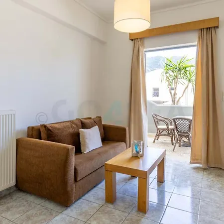 Apartman Sunrise
