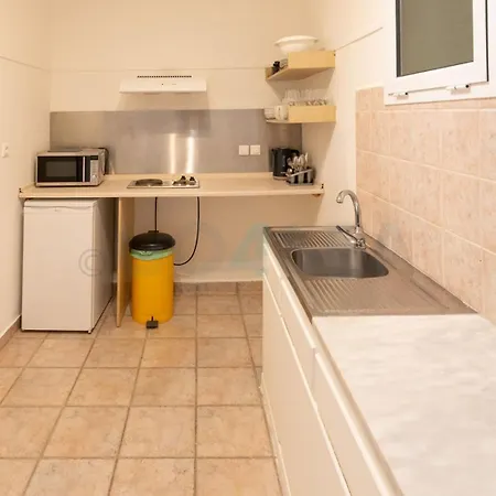 Apartman Sunrise - Pool & Fun Ípszosz