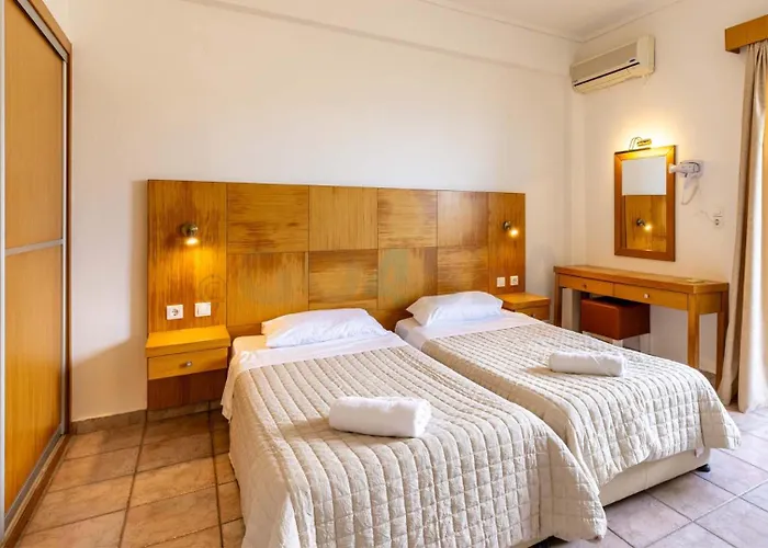 Appartement Sunrise - Pool & Fun *