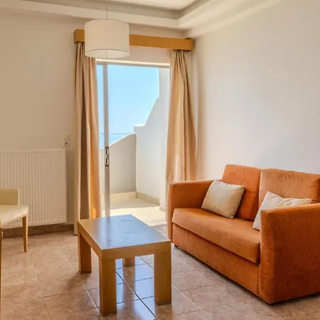 Sunrise Apartment Ipsos