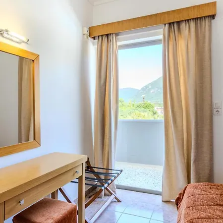 Sunrise Apartment