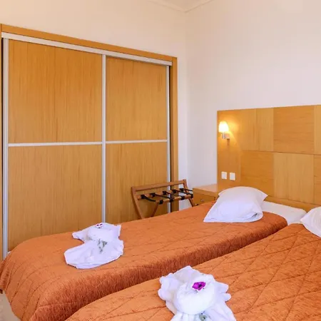 Sunrise Apartment