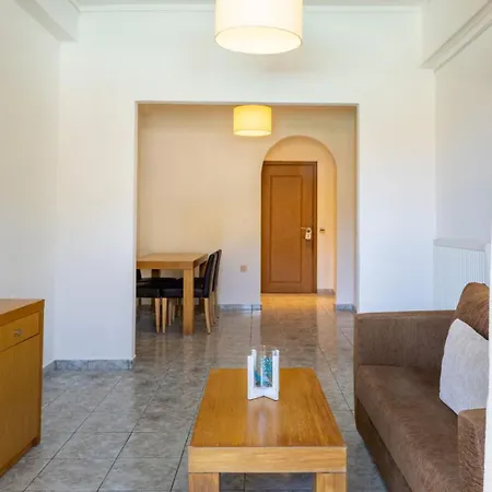 Sunrise Apartment *