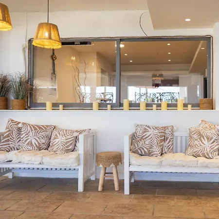 Sunrise Apartment