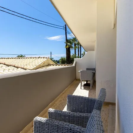 Sunrise Apartment Ýpsos