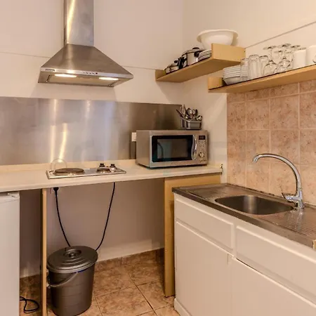 Sunrise - Pool & Fun * Ypsos