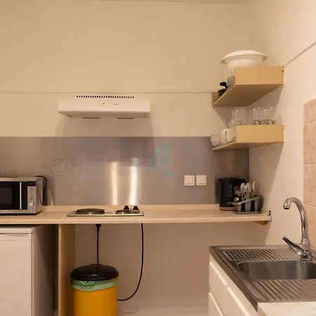 Apartament Sunrise - Pool & Fun