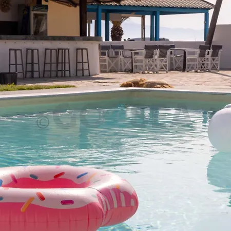 Sunrise - Pool & Fun Ipsos