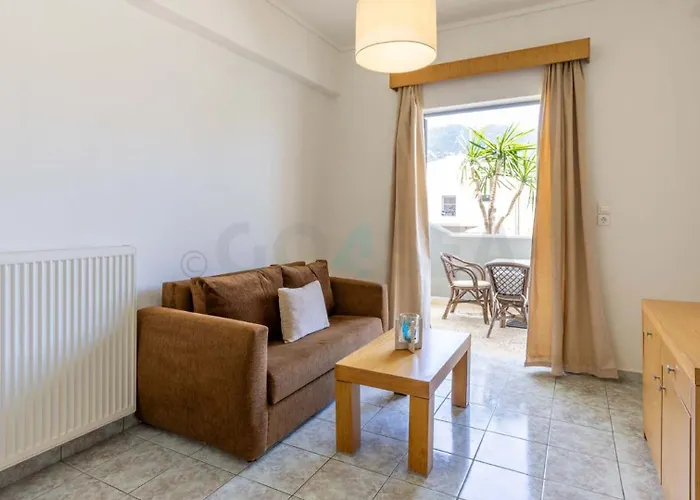 Lejlighed Sunrise - Pool & Fun