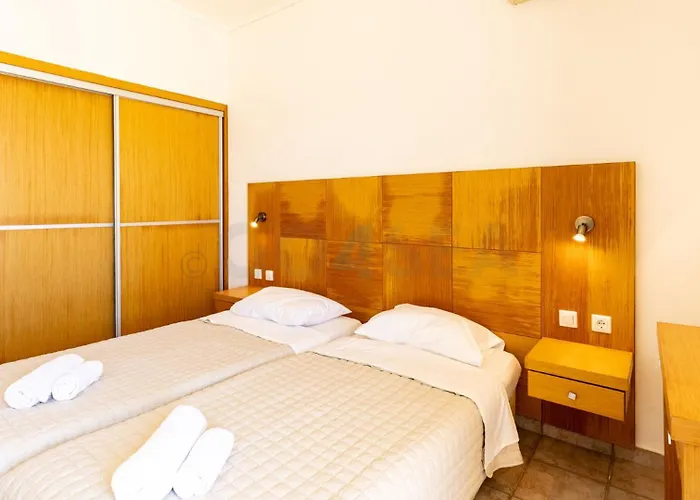 Sunrise - Pool & Fun * Ýpsos