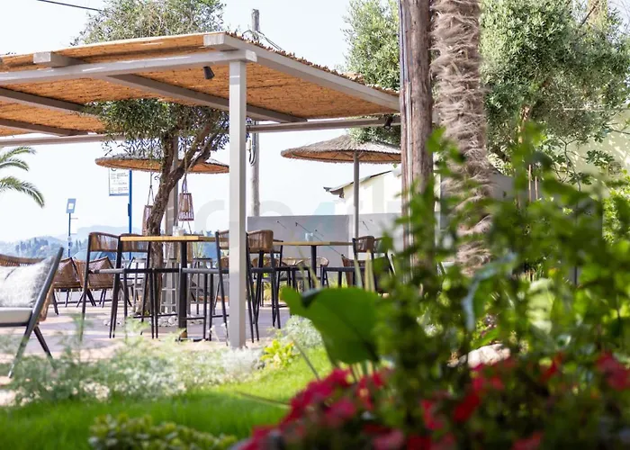 Sunrise - Pool & Fun Ýpsos