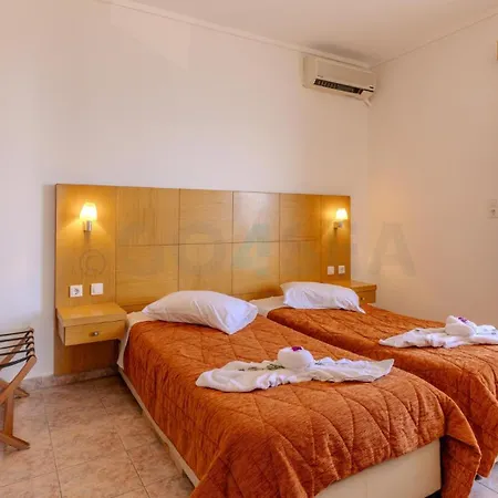 Apartamento Sunrise - Pool & Fun