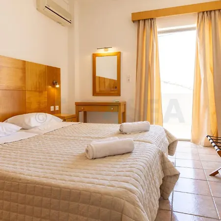 Sunrise - Pool & Fun Apartamento *